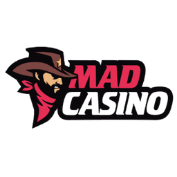 Mad Casino logo
